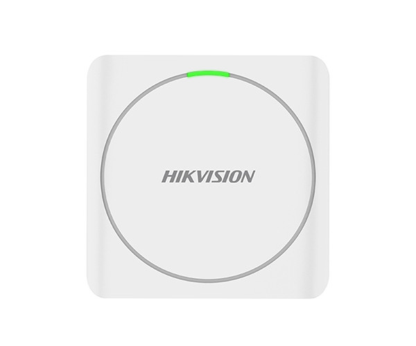 【海康威視IC門(mén)禁讀卡器】海康威視HIKVISION門(mén)禁IC讀卡器DS-K1801M